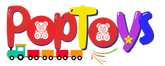 Pop Toys