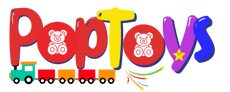 Pop Toys 