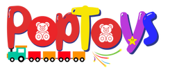 Pop Toys 